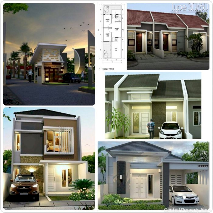 Harga Subsidi Kualitas Sultan, Diskon 15%, Gratis Biaya2 : Cuma 200 Juta-an