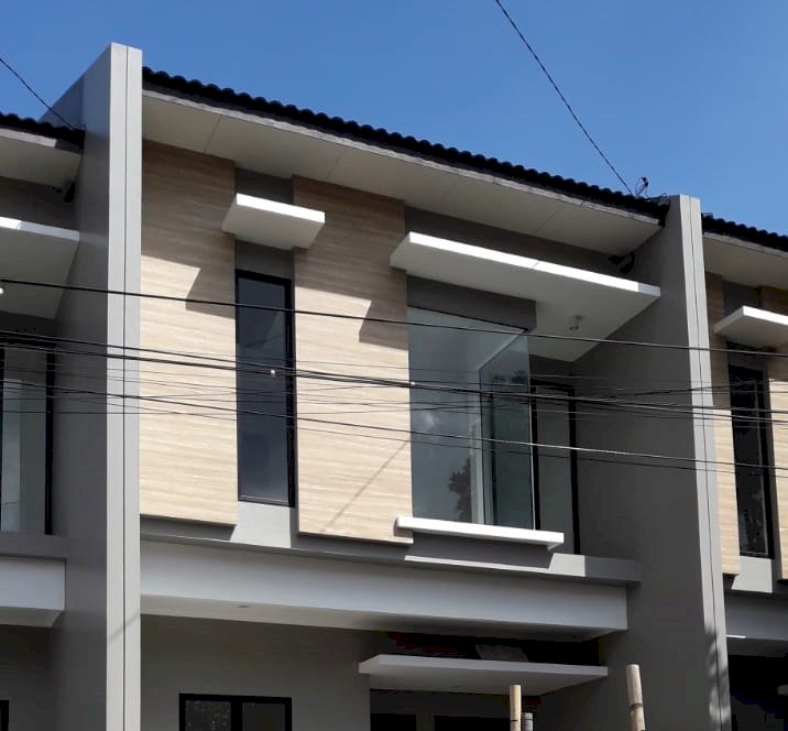 Dijual Rumah Recomended di Tanjung Anom, Sayap Pajajaran