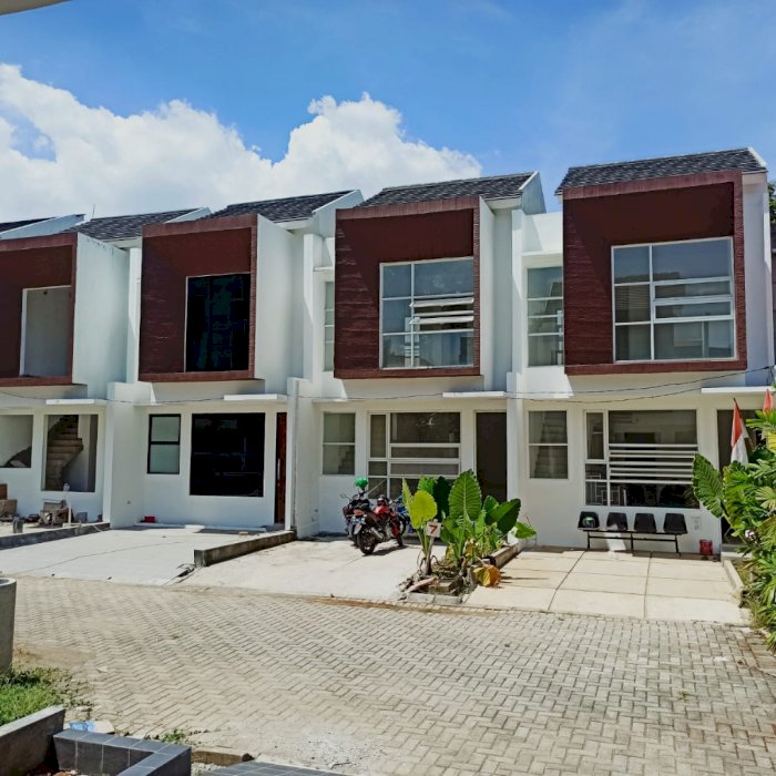 Rumah Cinere Dijual Tipe 81/87 Dekat Tol Andara dan MRT Fatmawati
