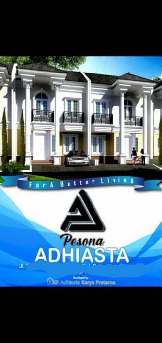 DIJUAL RUMAH MINIMALIS DAERAH CIPAYUNG JAKARTA TIMUR