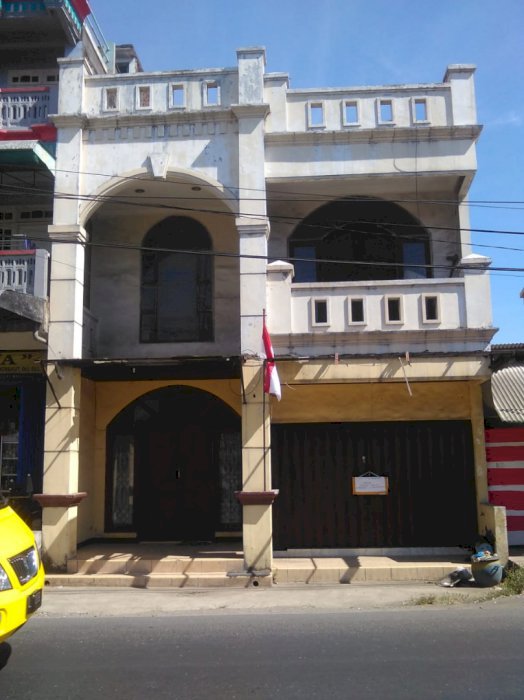 nol jln brigjend katamso