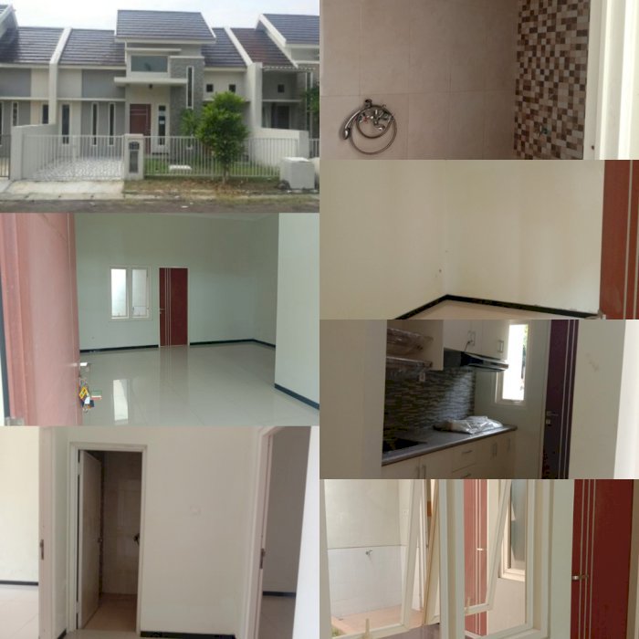 Rumah Surabaya Timur