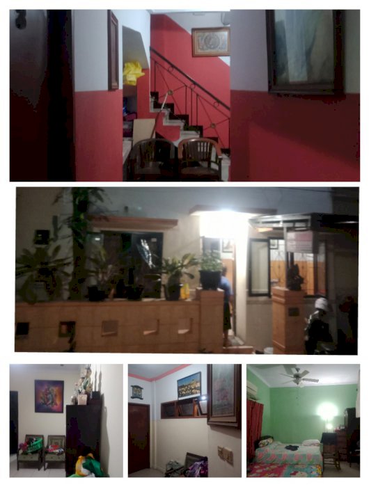 Di jual kos-kosan di kebon sirih jakarta pusat