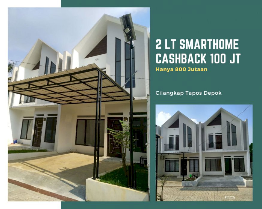 Promo Cashback 100 Juta Khusus Cash Keras All In Lokasi Cilangkap