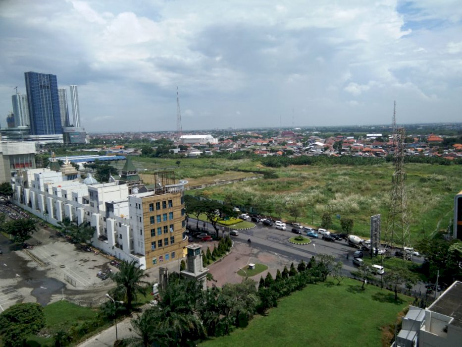 Banyak Pilihan .. apartemen Puncak