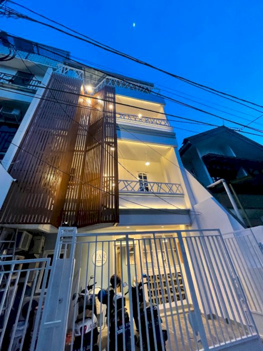 Dijual Rumah Kost 20 Kamar Terisi Penuh Di Tanjung Duren, Jakarta Barat