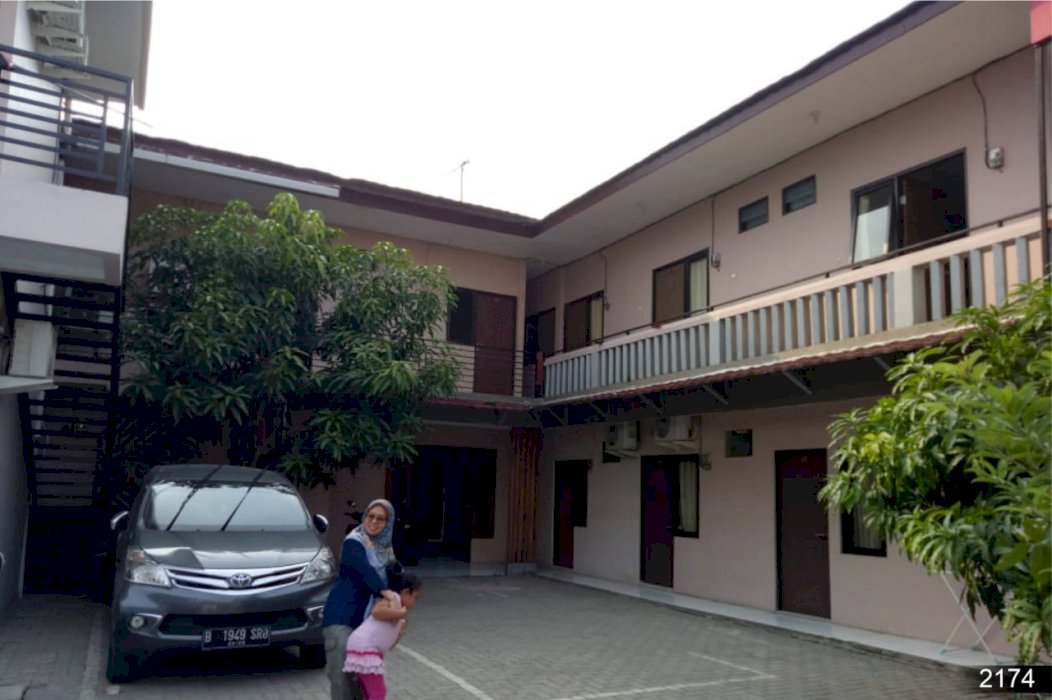 Rumah Kost Di Jual Cepat Cikarang Bekasi