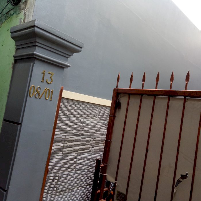 Kost muslimah daerah pulogadung