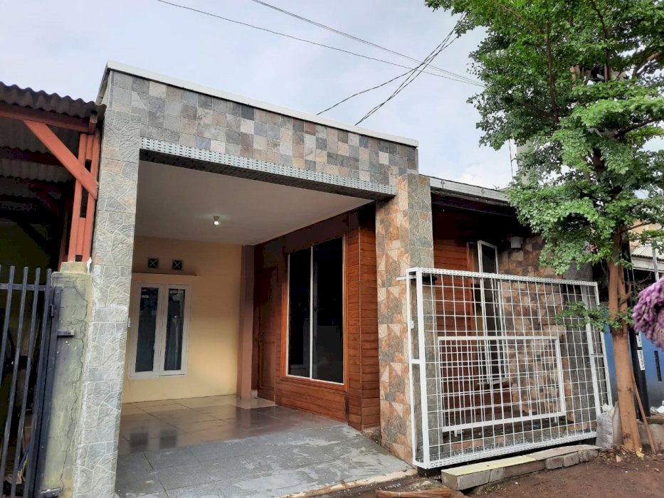 Dijual Rumah Paling Bagus di Soreang Residence
