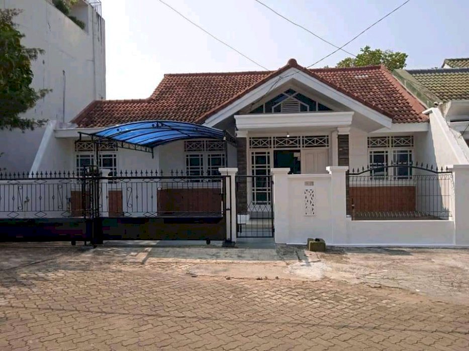 Rumah di villa citra 1