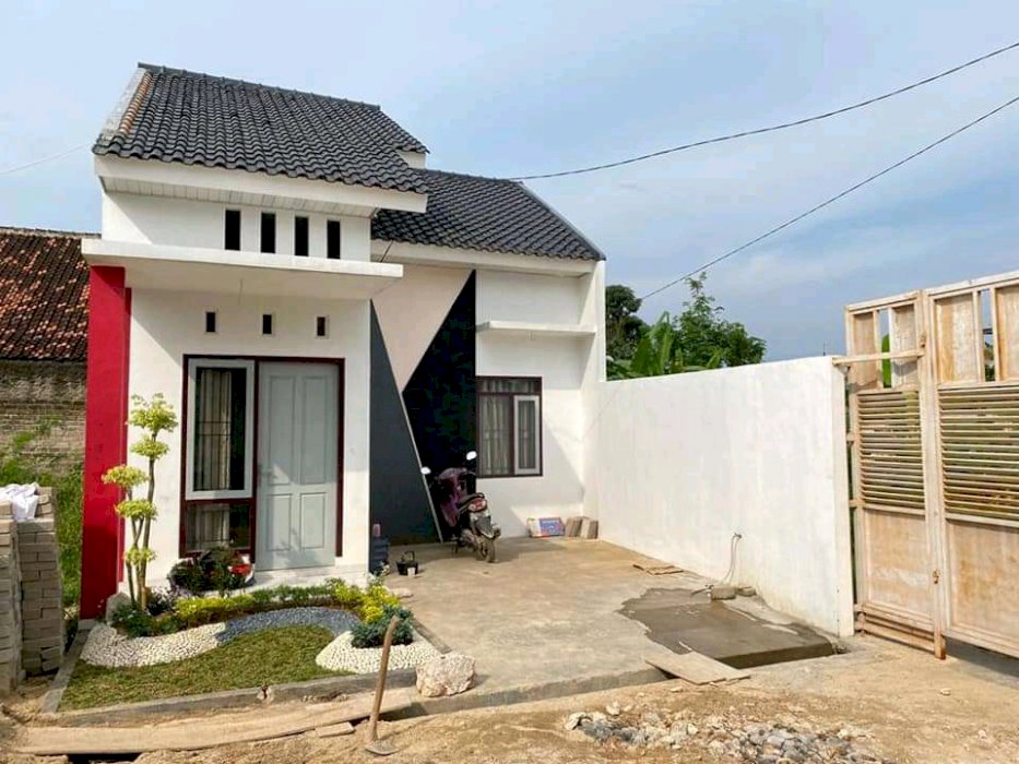 Tanjung seneng cluster