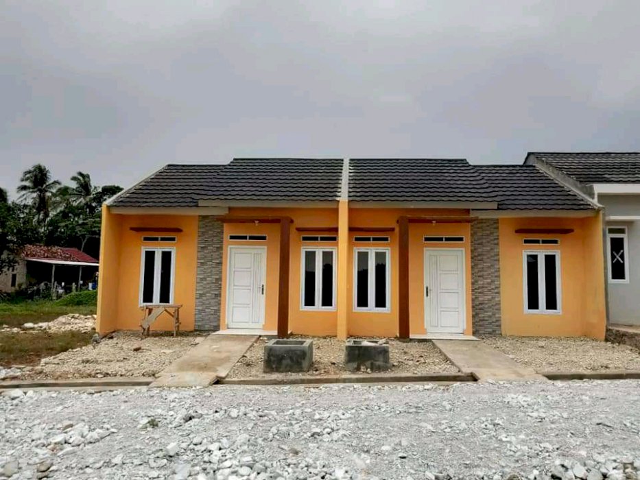 Pesona natar residence