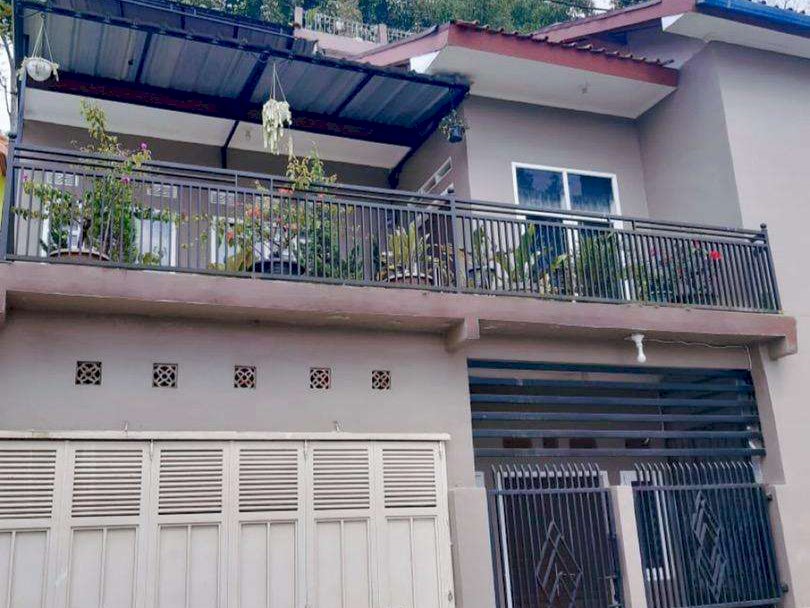 Villa Baru Murah Ciwidey Bandung Selatan