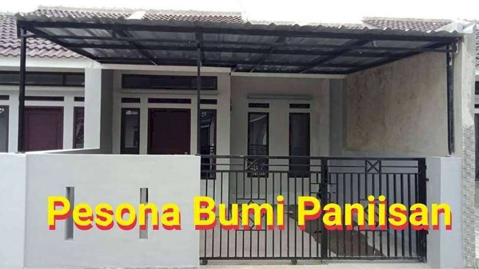 rumah kece harga murceee hanya di pesona bumi paniisan