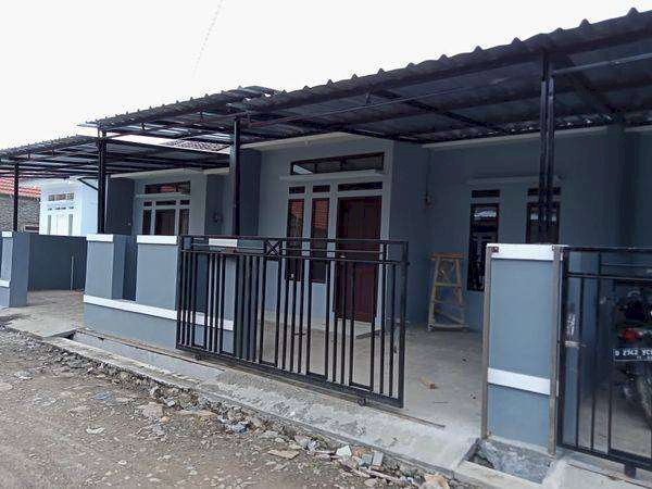 KAPAN LAGI ADA RUMAH FULLSPEK HARGA MURCE HNYA DI PESONA BUMI PANIISAN