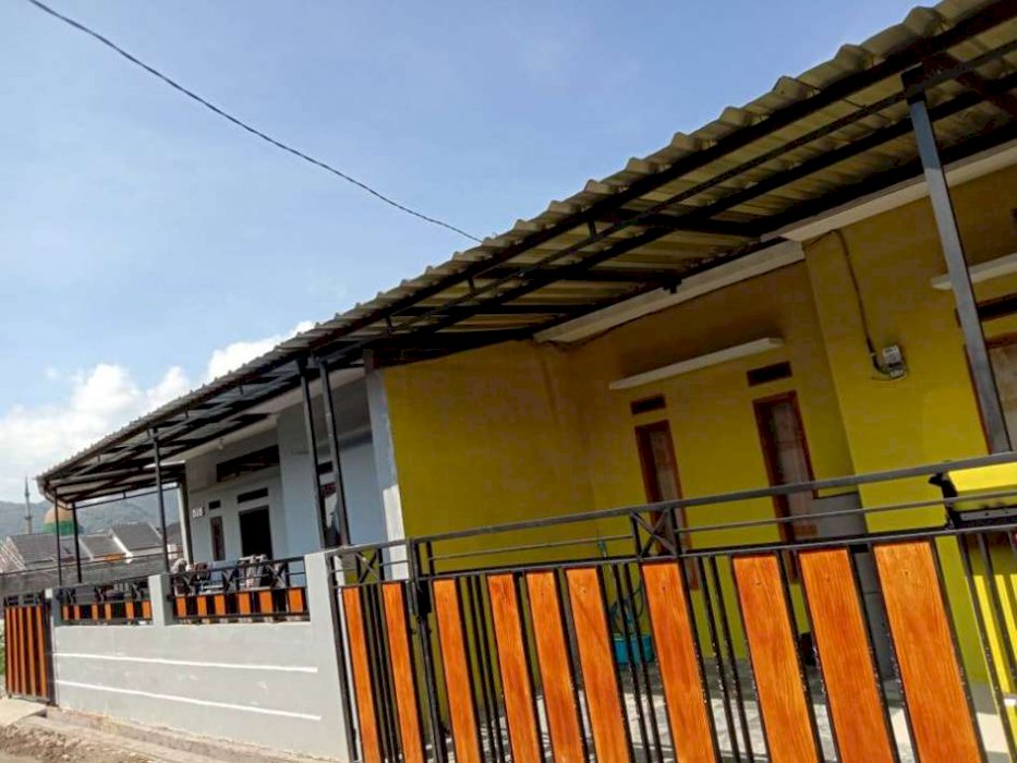 masih ngontrak aja ?nih ada rumah minimalis di pesona bumi paniisan