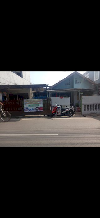 Jual tanah butuh uang