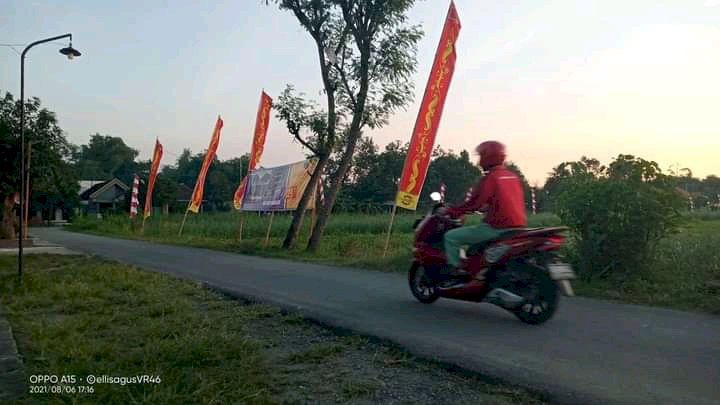 Rumah murah harga Promo