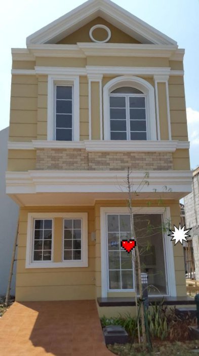 Amarillo village bsd