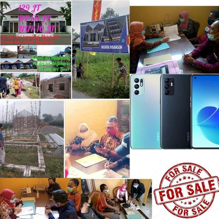 spesial Rumah murah harga promo