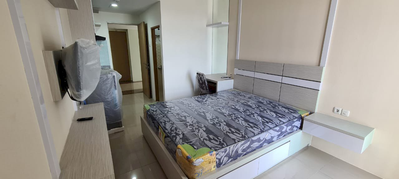 Disewakan Apartement Murah Balehinggil Tower B Lt. 11