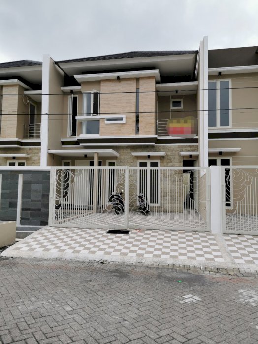 New Minimalis Araya 1