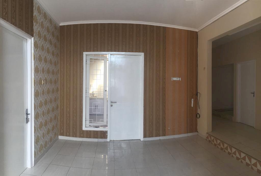 Grand Aloha Sidoarjo