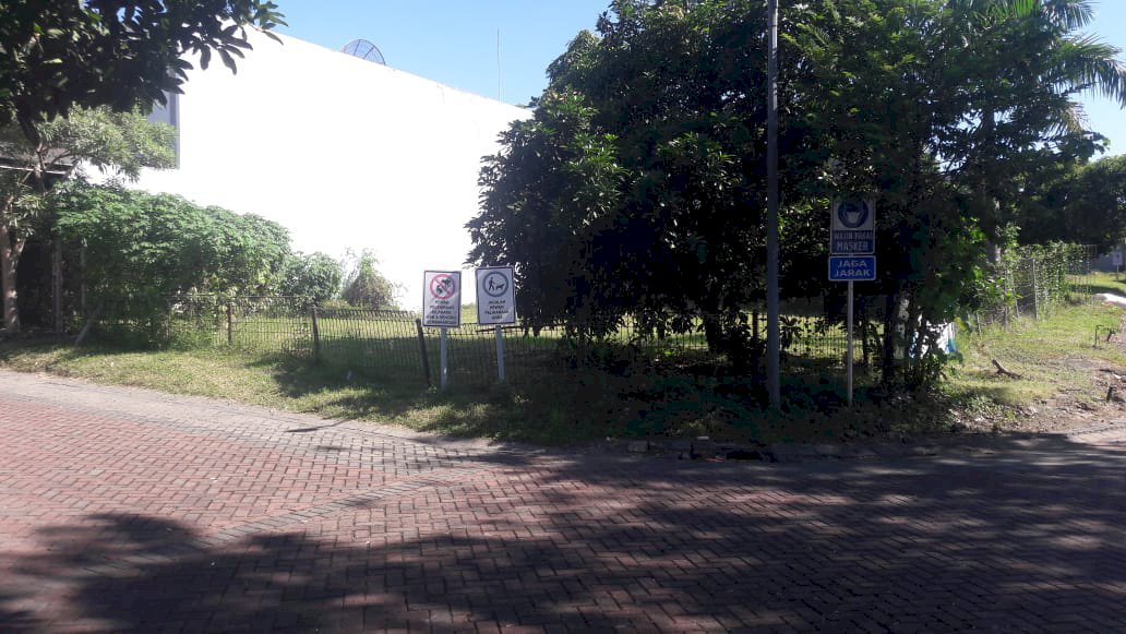 DI JUAL KAVLING TERMURAH LOKASI FAVORIT SURABAYA