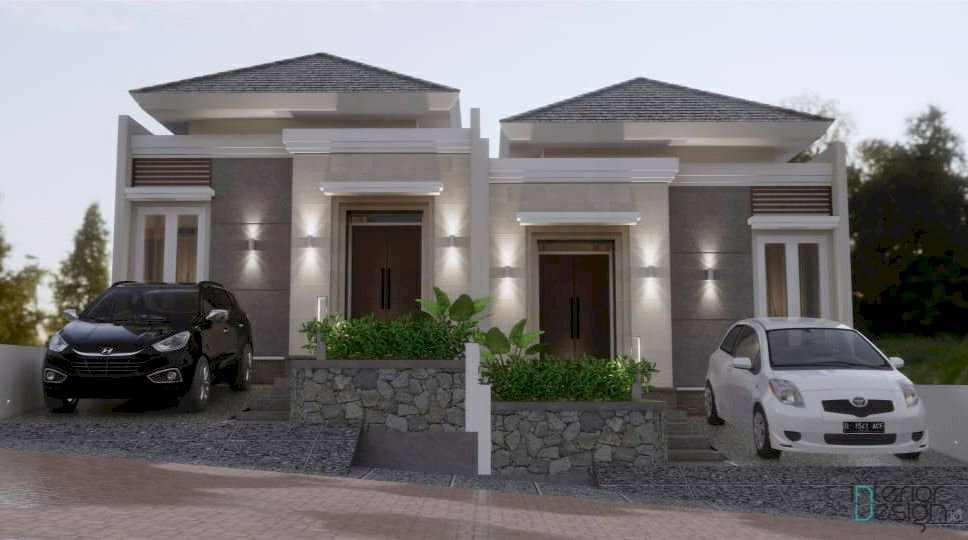 Punya Hunian Strategis di Bandung dengan Dp 10 Jt.