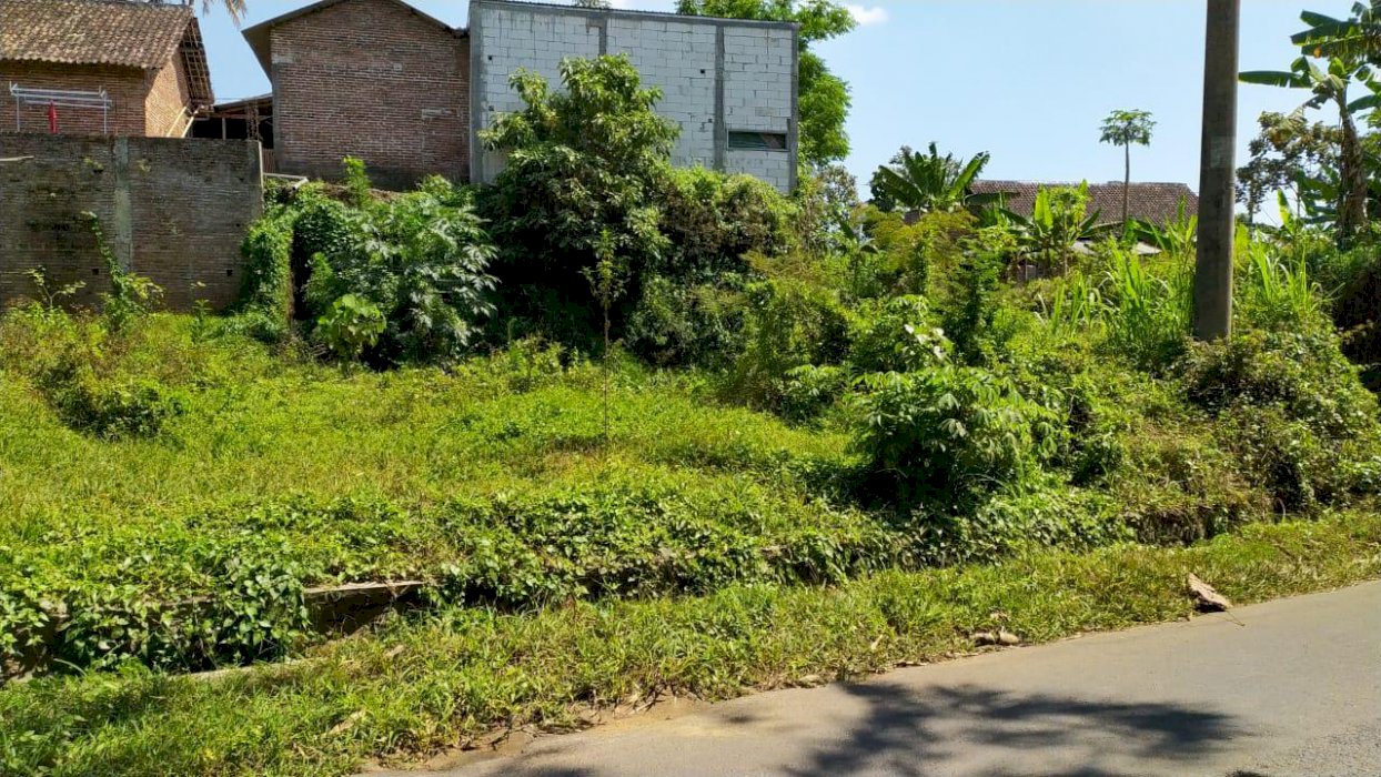  Tanah Kavling Siap Bangun, Lesanpuro Sawojajar