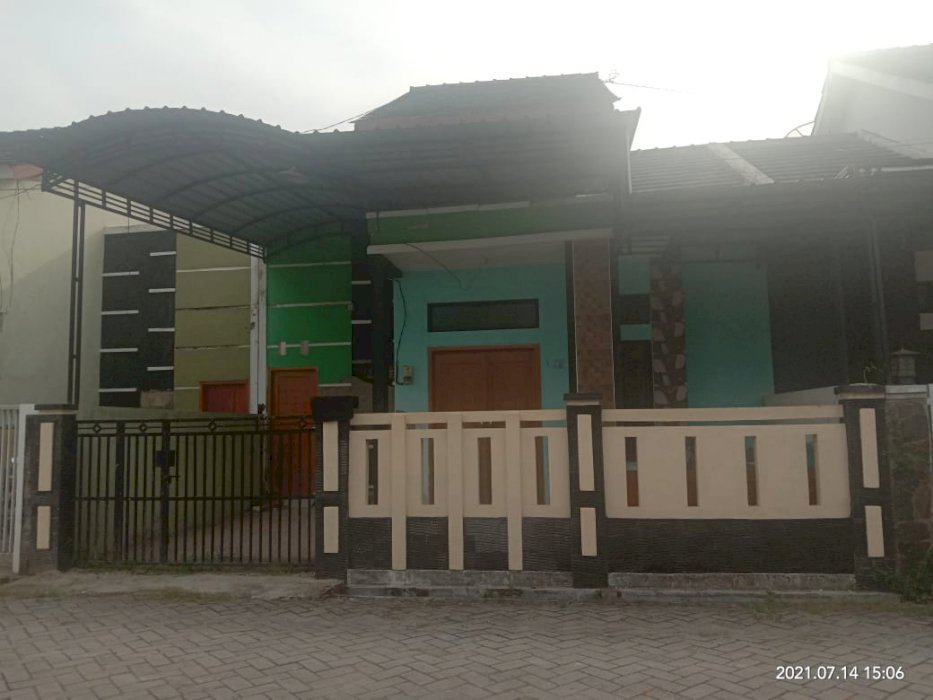 Bismillah irohnanirrohim  jual apa adanya