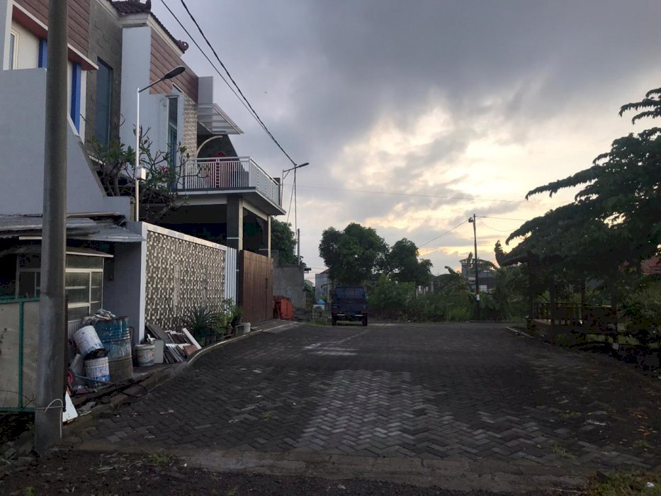 Dijual rumah daerah Sidoarjo Jawa timur
