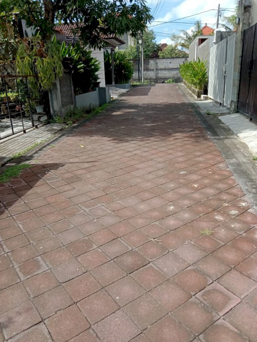 JUAL TANAH SEMAT CANGGU ITR PEMUKIMAN