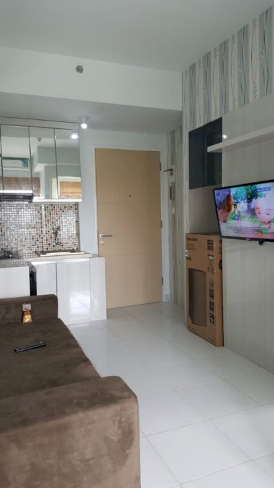 Dijual Unit Apartemen kota Ayodhya Tangerang