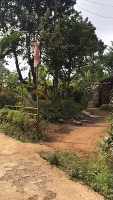 Tanah dan Rumah Hitung Tanah Nongkojajar Jawa Timur