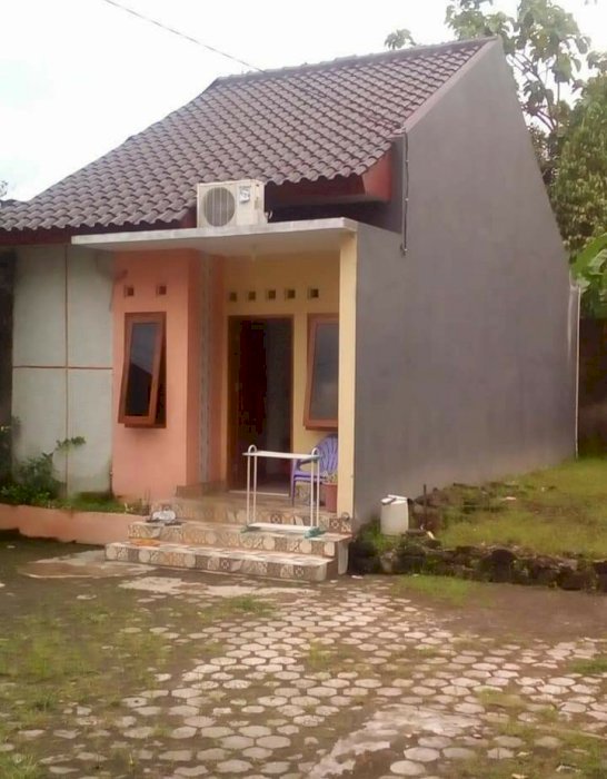 Rumah DiKontrakan Murah Siap Huni di Kricak Tegalrejo Yogyakarta