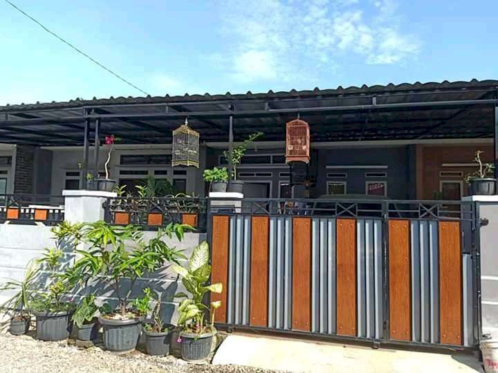 hunian idaman harga murah