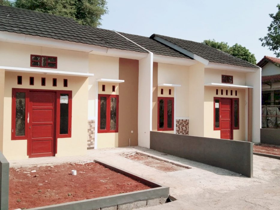 Mau Rumah dengan Hanya DP 3 Juta All In, Yuks Cari Tahu Rumah
