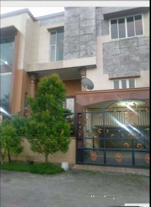 Rumah Bagus Murah plus furnish Da Vinci di Tulangan Sidoarjo