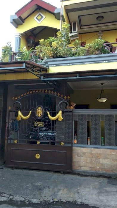 Miliki Segera Rumah depan Exit Tol Solo, kawasan Perumahan & Bisnis