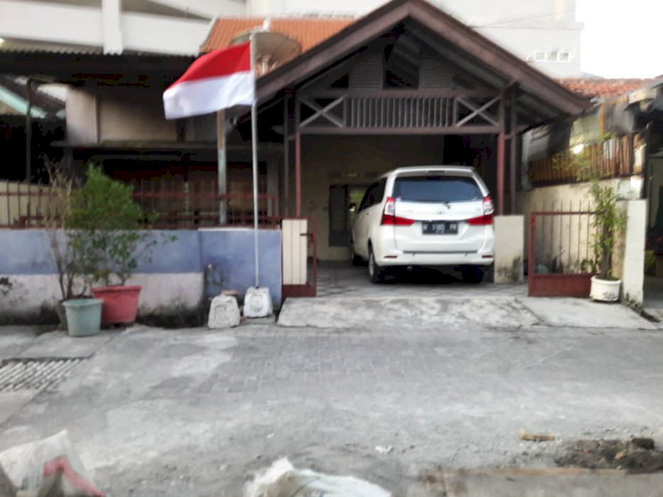 DIJUAL CEPAT DAN MURAH RUMAH HOKI STRATEGIS DI SEMARANG JATENG