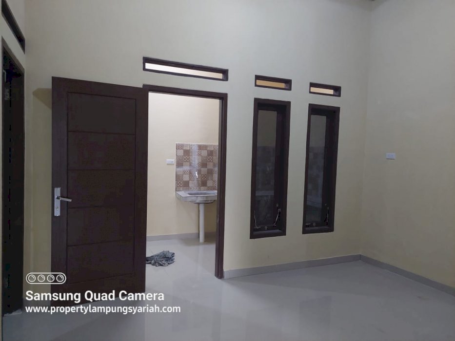 Perumahan Salva residen