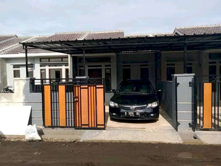 rumah minimalis harga terjangkau pesona bumi paniisan