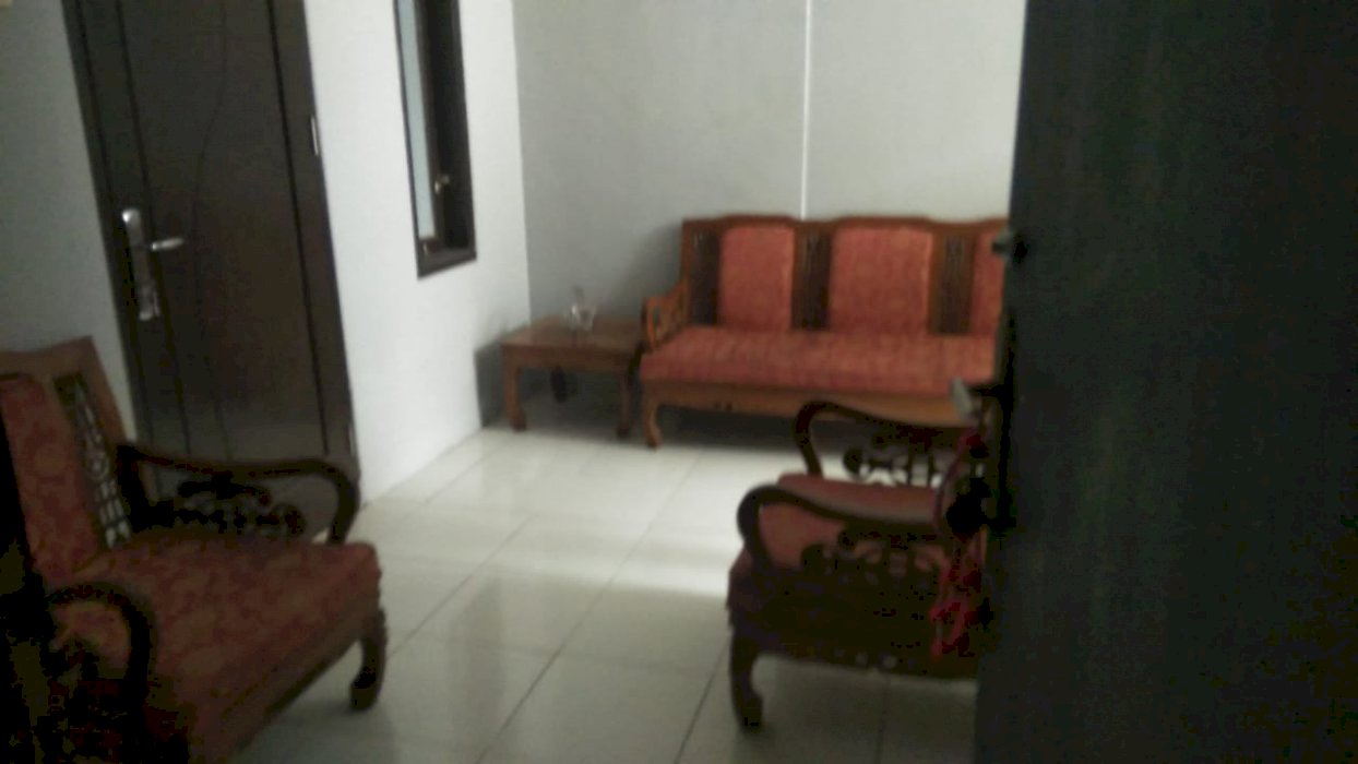 Dijual Cepat Rumah Dekat Toll Krukut, Jl Pendowo,Depok