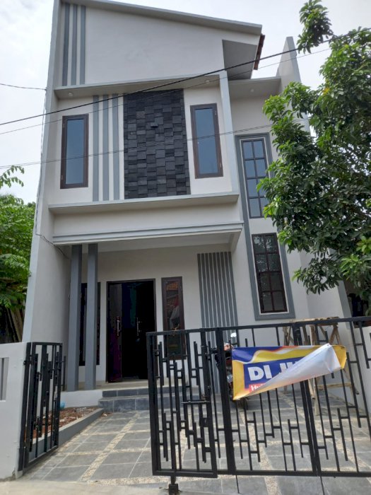 Rumah Termurah di Kahfi 1 Jagakarsa Jakarta Selatan