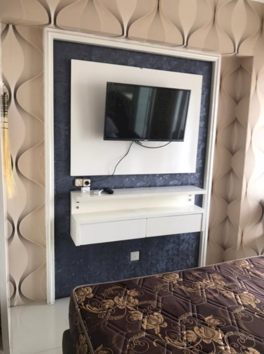 Apartemen Orchard Tanglin Benson Anderson