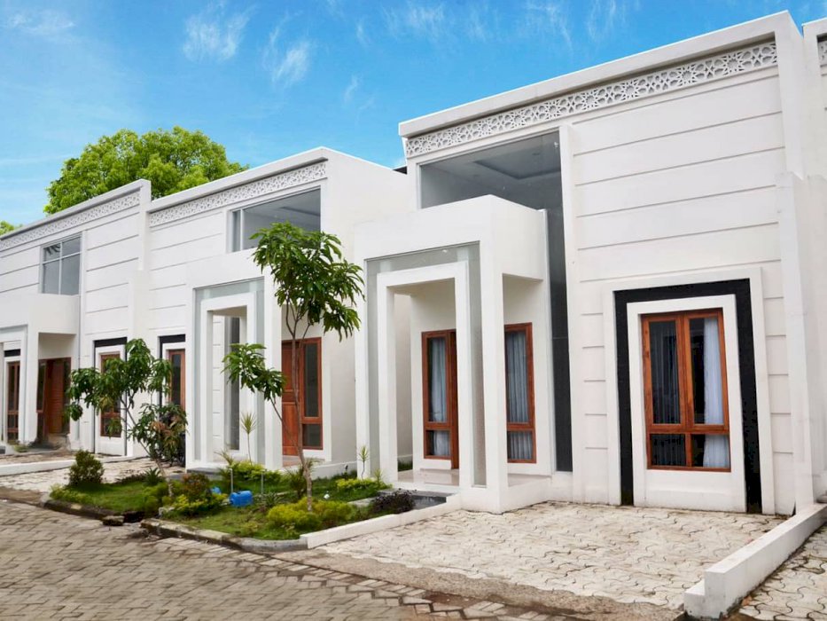 PERUMAHAN SAPPHIRE MANSION