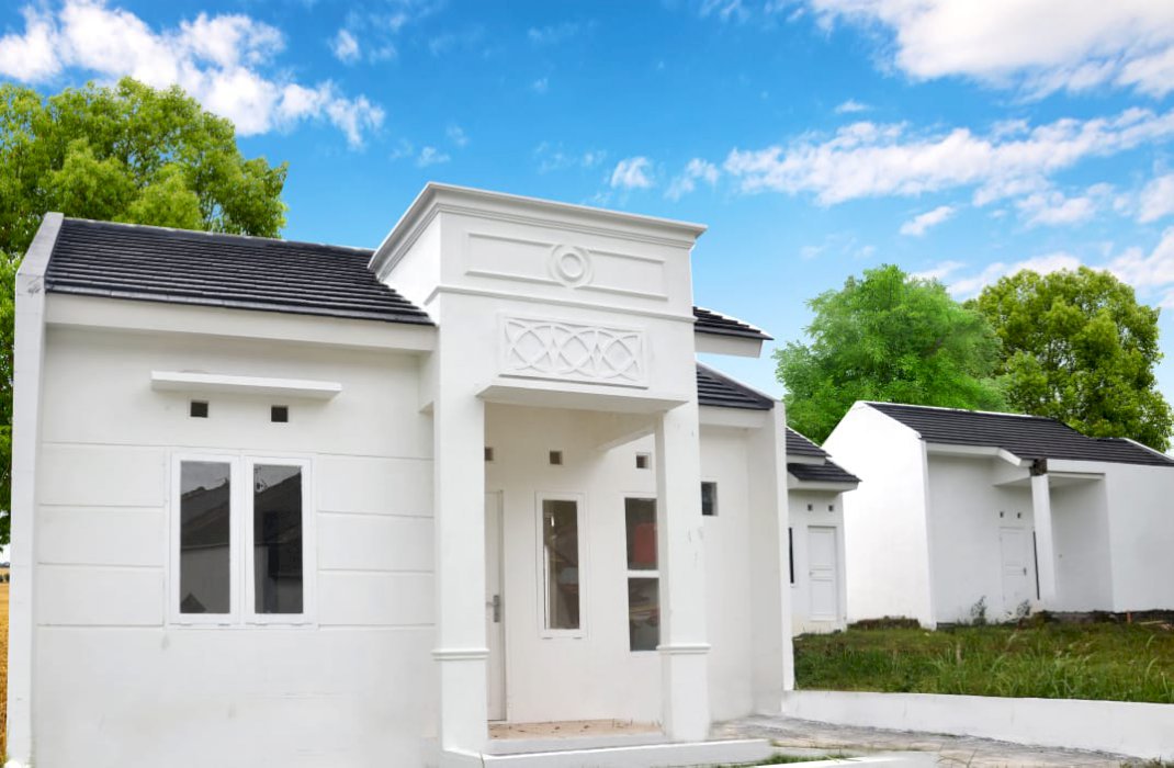 SHAMARA WIRADADI BY SAPPHIRE GRUP