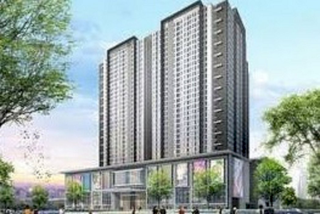 Disewakan Murah Apartemen Baru Chadstone di Cikarang Barat