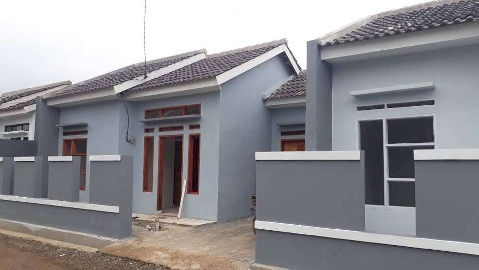 hunian impian di kab.bandung
